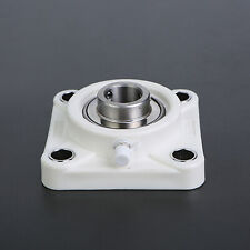 Flanschlager / Flanschlagereinheit SUCF 204-210 / 20~50mm Wellendurchmesse