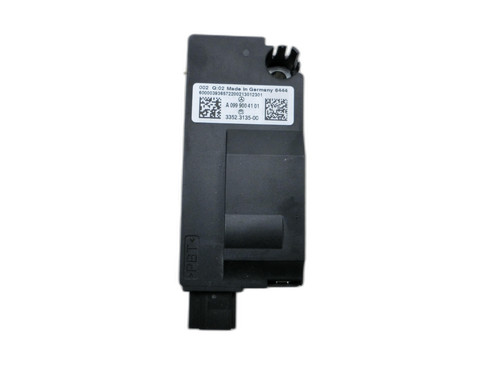 Wegfahrsperre ecu steuergerät - ecu,