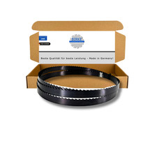 Birke® Bandsägeblätter