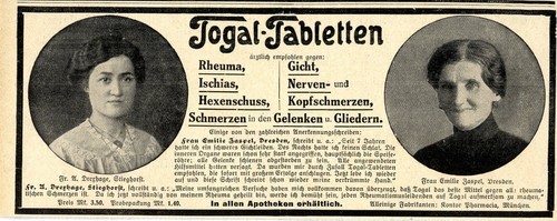 Kontor pharmacia münchen - kontor,