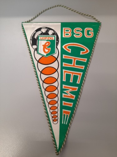 Ddr wimpel oberliga fussball - wimpel,