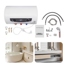 50L/80L Elektrospeicher