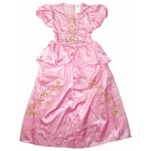 Kinder prinzessin kostüm - kinder, /