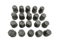 Satz Radmuttern Muttern Radbolzen für Nissan Juke F15 10-19