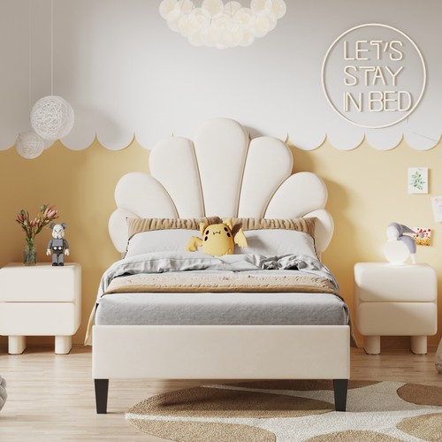 Einzelbett kinderbett 90x200 - einzelbett,