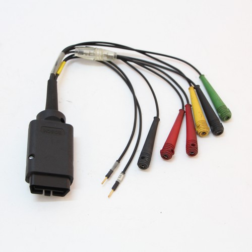 Bosch 1684463496 obd - 1684463496,