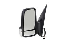 Außenspiegel Spiegel passend für Mercedes Sprinter 906 05/ 09- Links Fahrerseite