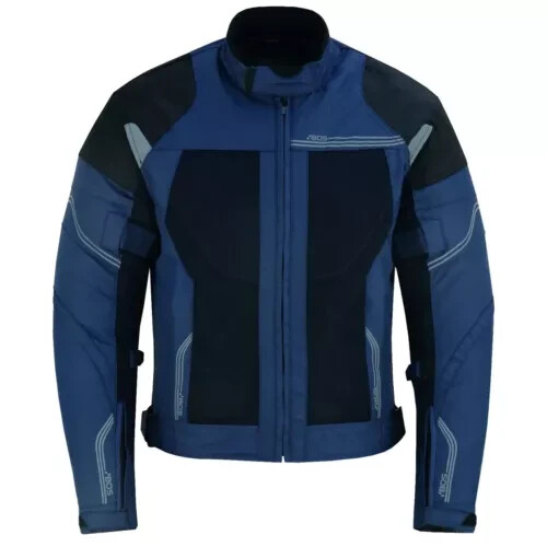 Herren sommer motorradjacke - herren,