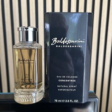 Baldessarini Eau De Cologne