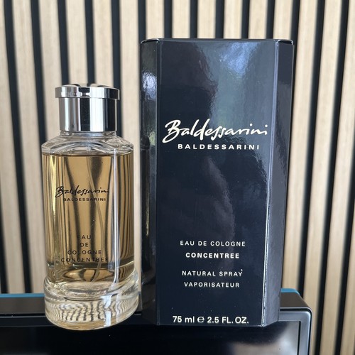 Baldessarini eau cologne - baldessarini,