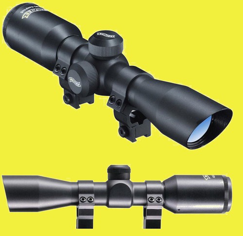 Walther fernrohr fernglas - walther,