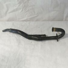 Gilera RC 600 RC600 Auspuffkrümmer Krümmer rechts exhaust pipe muffler 328859