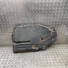 BMW X5 E70 Unterbodenabdeckung