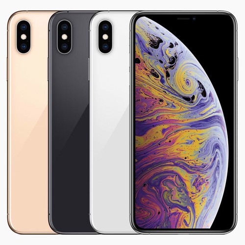 Apple iphone max 64gb - iphone, xs
