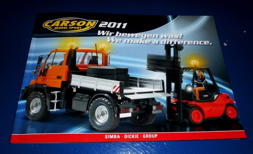 Tamiya carson model sport - model,