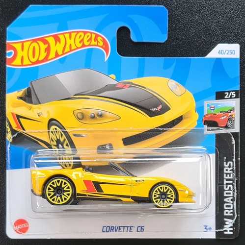 Hot wheels mainline - |, 2024