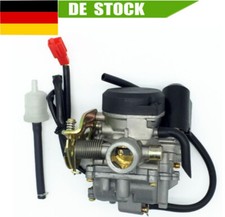 18mm Vergaser für 4-TAKT GY6