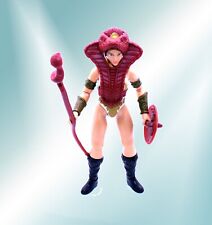 Masters of the Universe Origins Actionfigur 2020 "Teela" (lose) 14 cm von Mattel