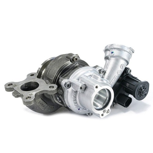 Turbolader neu original - turbolader,