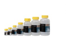 Relags Weithalsflasche rund