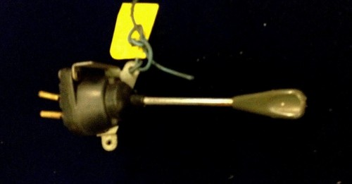 Citroen lenkstockschalter - ,
