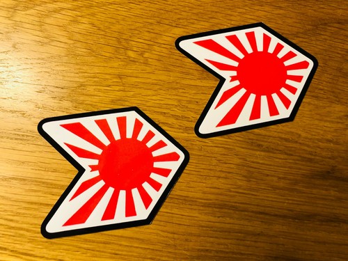 Wakaba leaf jdm japan - leaf,
