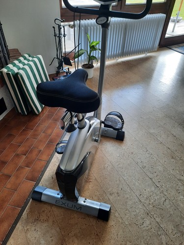 Finnlo exum iii typ 3157 - finnlo,