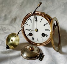 Tolles, kleines Uhrwerk für