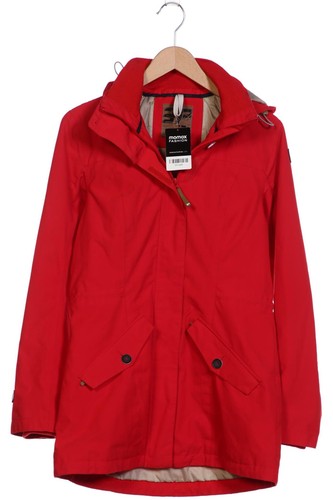 Icepeak mantel damen jacke - mantel,