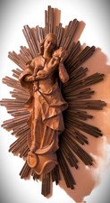 Madonna strahlenkranz - madonna,