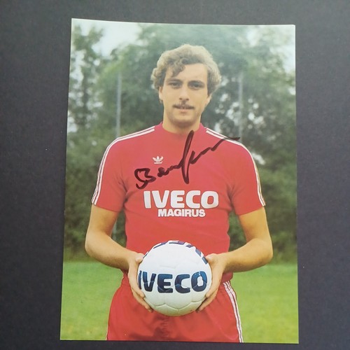 Joachim benfeld bayern - joachim,