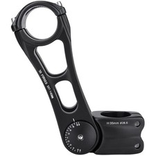 Fahrrad Vorbau, verstellbar