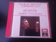 CD - Klassik - Dvorak &