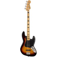 E-Bass Squier Classic Vibe