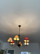 Deckenleuchte madura