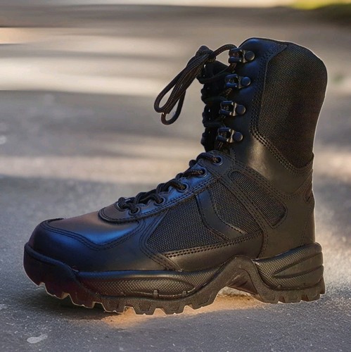 Stiefel boots patrol zip - patrol,,