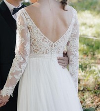 Brautkleid Hochzeitskleid
