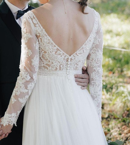 Brautkleid hochzeitskleid - brautkleid,