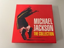 Michael Jackson - THE