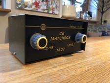 Zetagi Matcher M - 27