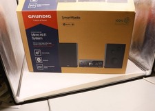 Grundig cms 5000 dab - grundig,