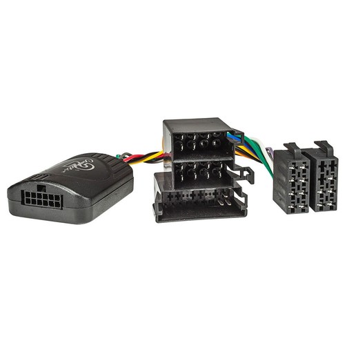 Lenkradinterface passt für