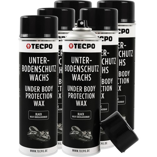 Tecpo unterbodenschutz - tecpo,
