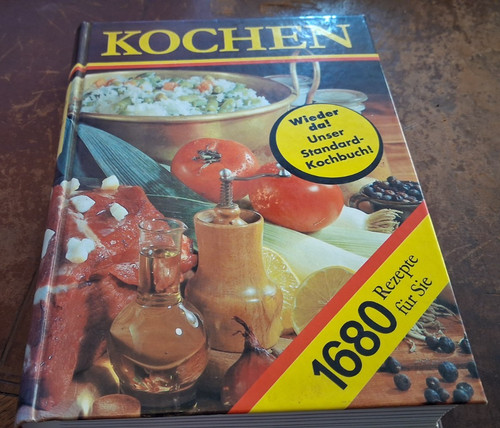 Kochen 1680 rezepte für - 1680,