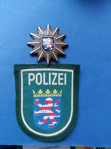 Polizei ärmel - Ärmel,