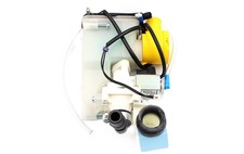 Dürr Mundspülbeckenventil Typ 2 für Kavo Seperator 24V -gebraucht