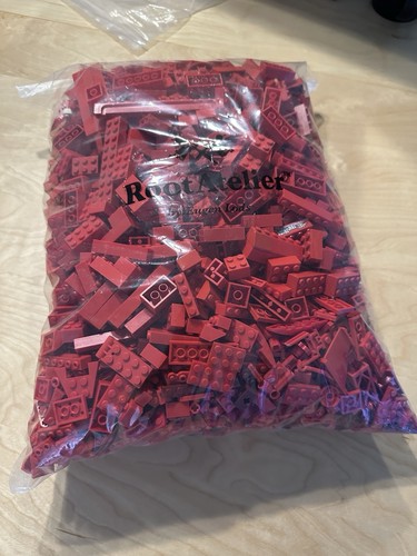 Lego konvolut basis - lego®,