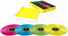 Schiller euphoria limited - -,