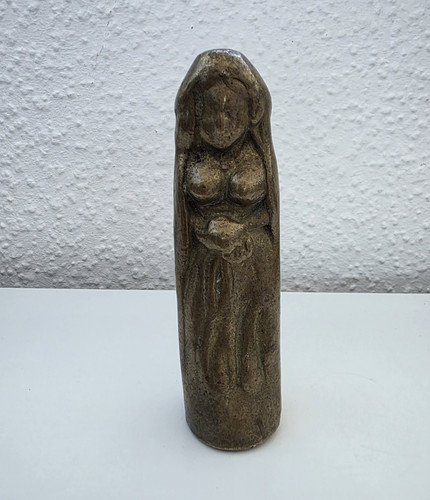 Vintage phallus figur - vintage, –