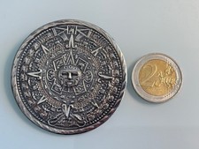 Antike XXL Brosche/Anhänger